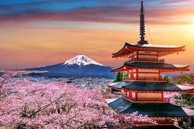風景写真