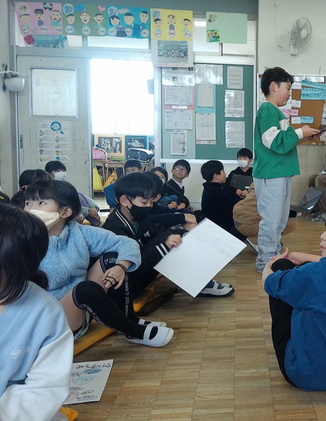 総合「昔のくらし」