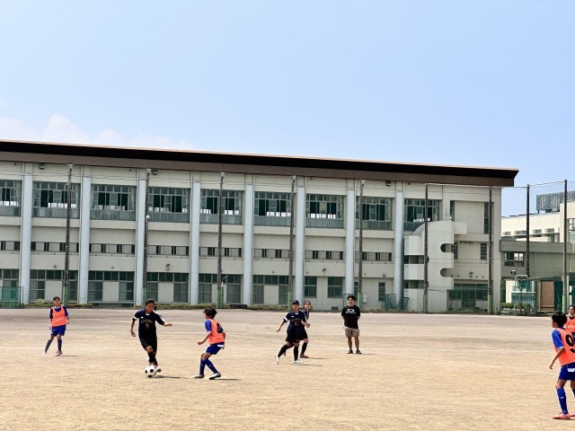 市沼３