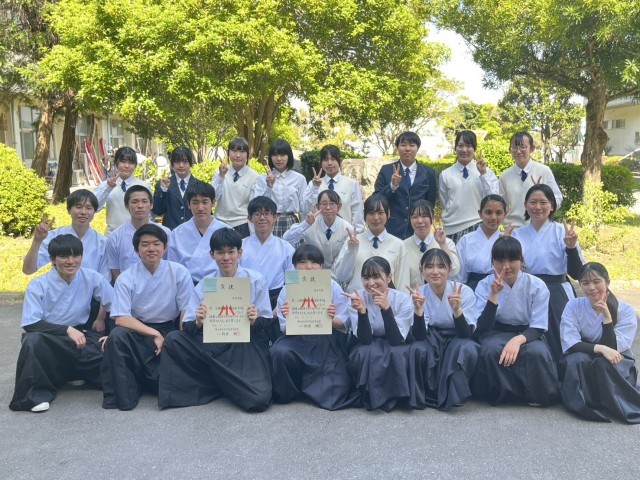 集合写真