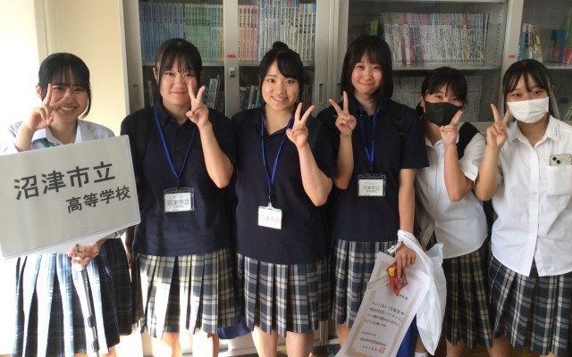 一日ありがとう！！