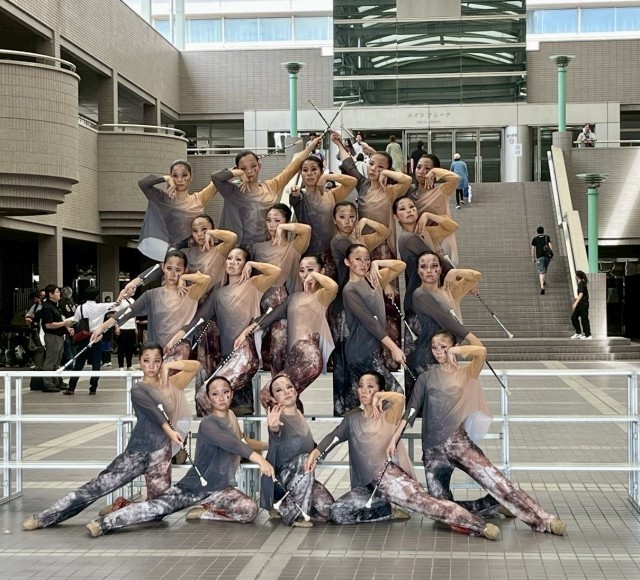 県大会(高文連)