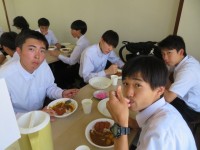 沼津市立沼津高等学校中等部 | 学校日記 | 代議員会
