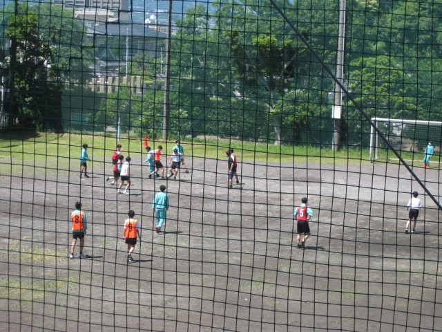 サッカー
