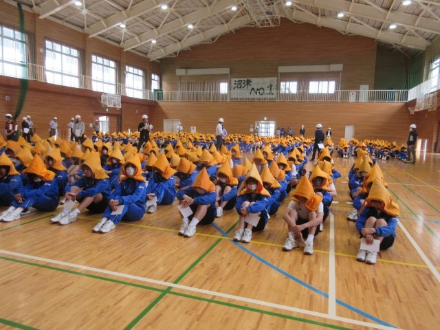 沼津市立金岡中学校 | 学校日記