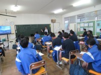 ３年生　数学