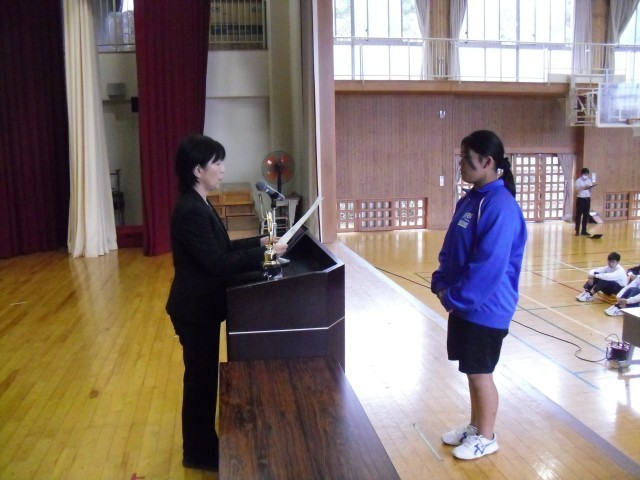 総合（柔道）