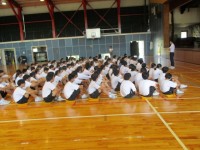 0721 学年集会　3.JPG