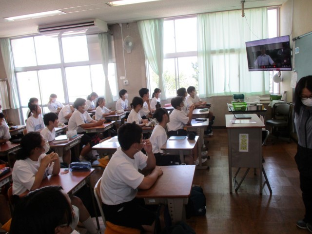 0721 学年集会　2.JPG