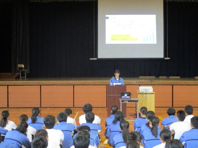 門池学習　3.JPG