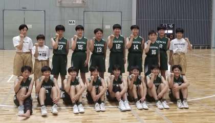 沼津市立沼津高等学校中等部 | 学校日記 | 全国大会 公式練習