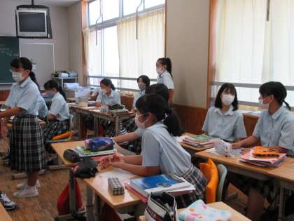 2024年度版沼津市立沼津高等学校中等部・2ヶ月対策合格セット問題