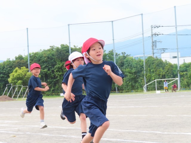 20240524 黒潮祭体育の部 初志徒競走 (6).JPG