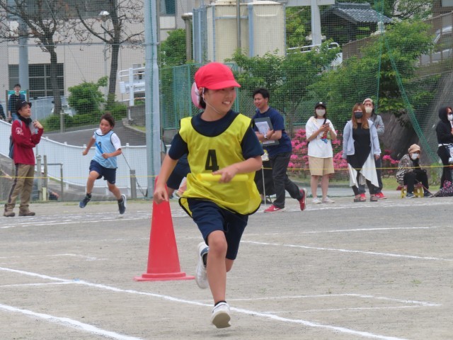 20240524 黒潮祭体育の部 選抜リレー (16).JPG
