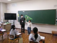 直角はここです。