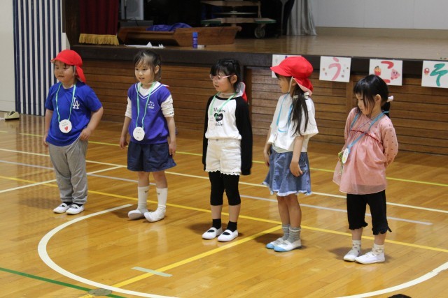 １年生の感想